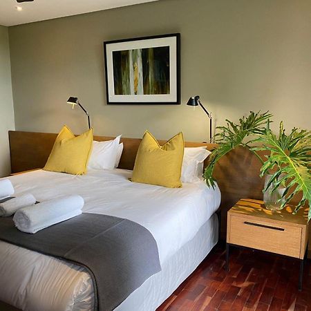 The Hamilton Boutique Hotel Johannesburg Zewnętrze zdjęcie