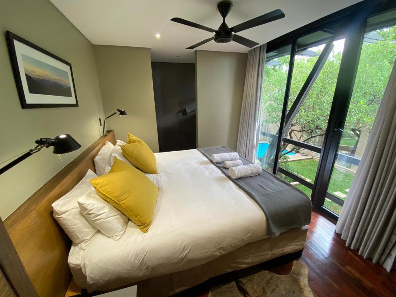 The Hamilton Boutique Hotel Johannesburg Pokój zdjęcie