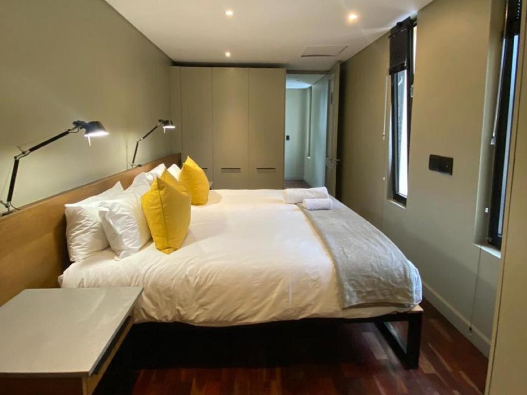 The Hamilton Boutique Hotel Johannesburg Pokój zdjęcie