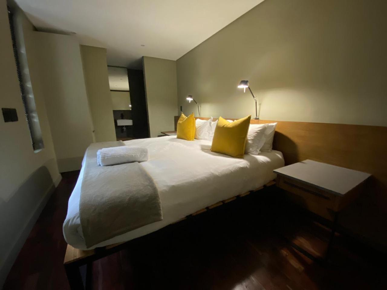The Hamilton Boutique Hotel Johannesburg Pokój zdjęcie