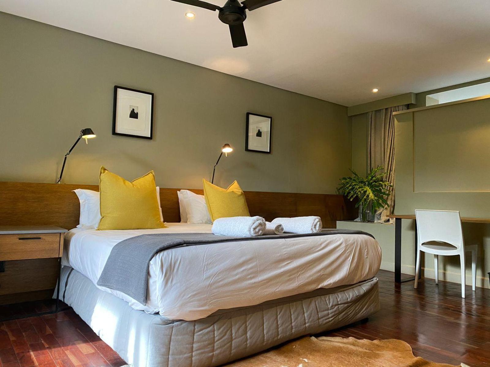 The Hamilton Boutique Hotel Johannesburg Pokój zdjęcie