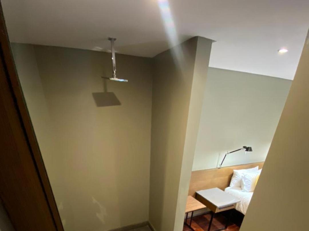 The Hamilton Boutique Hotel Johannesburg Pokój zdjęcie