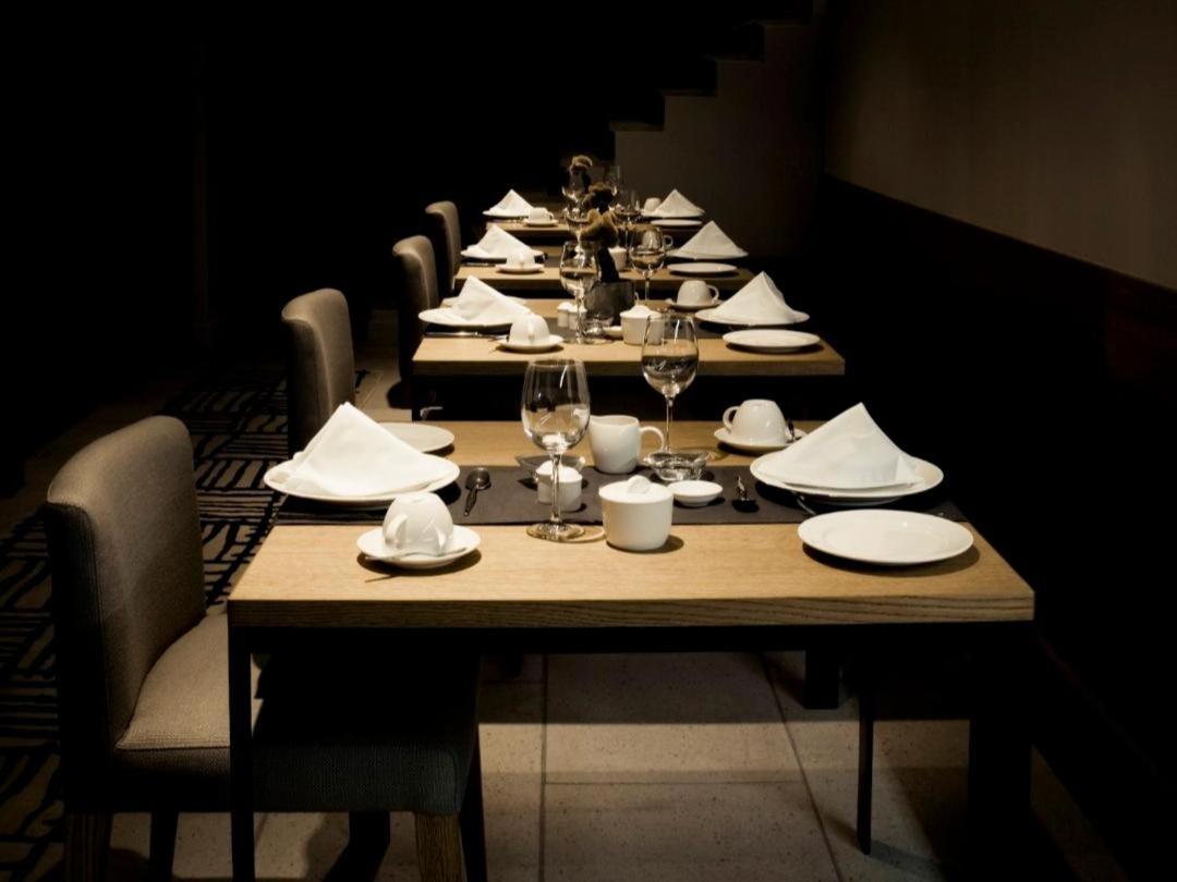 The Hamilton Boutique Hotel Johannesburg Zewnętrze zdjęcie