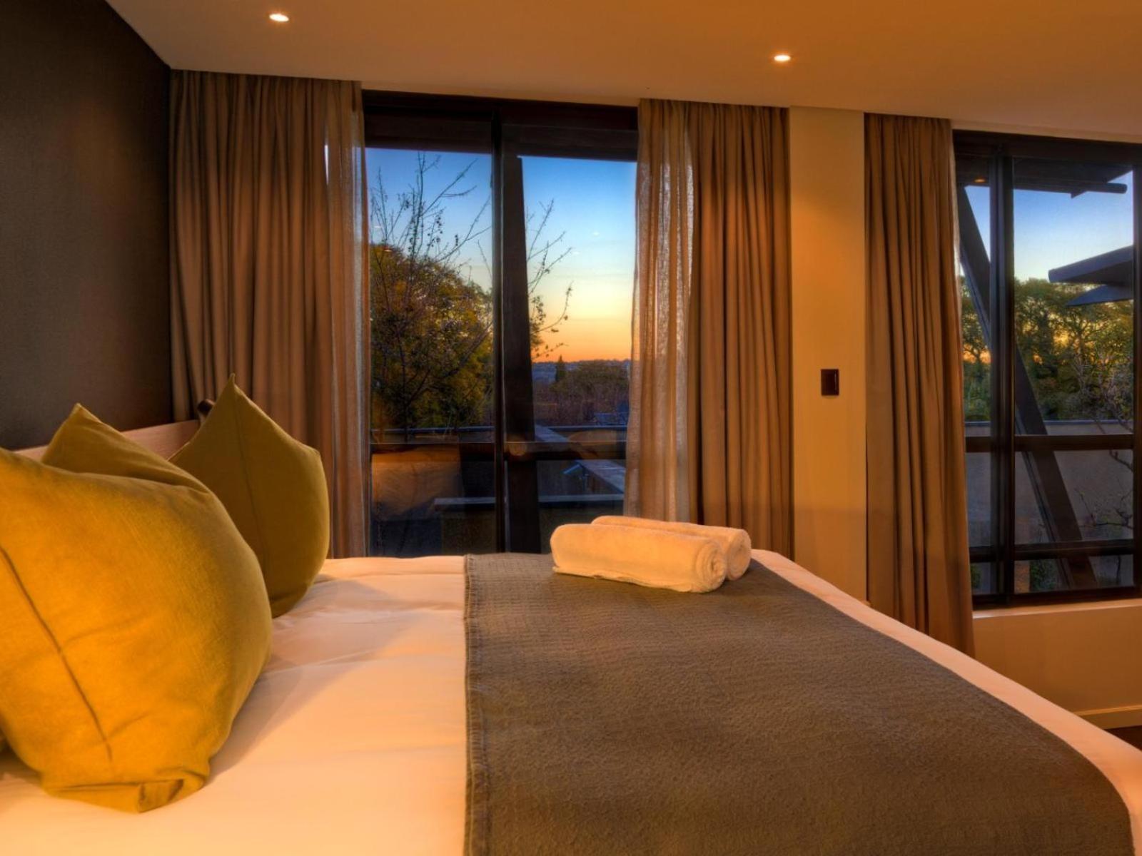 The Hamilton Boutique Hotel Johannesburg Pokój zdjęcie