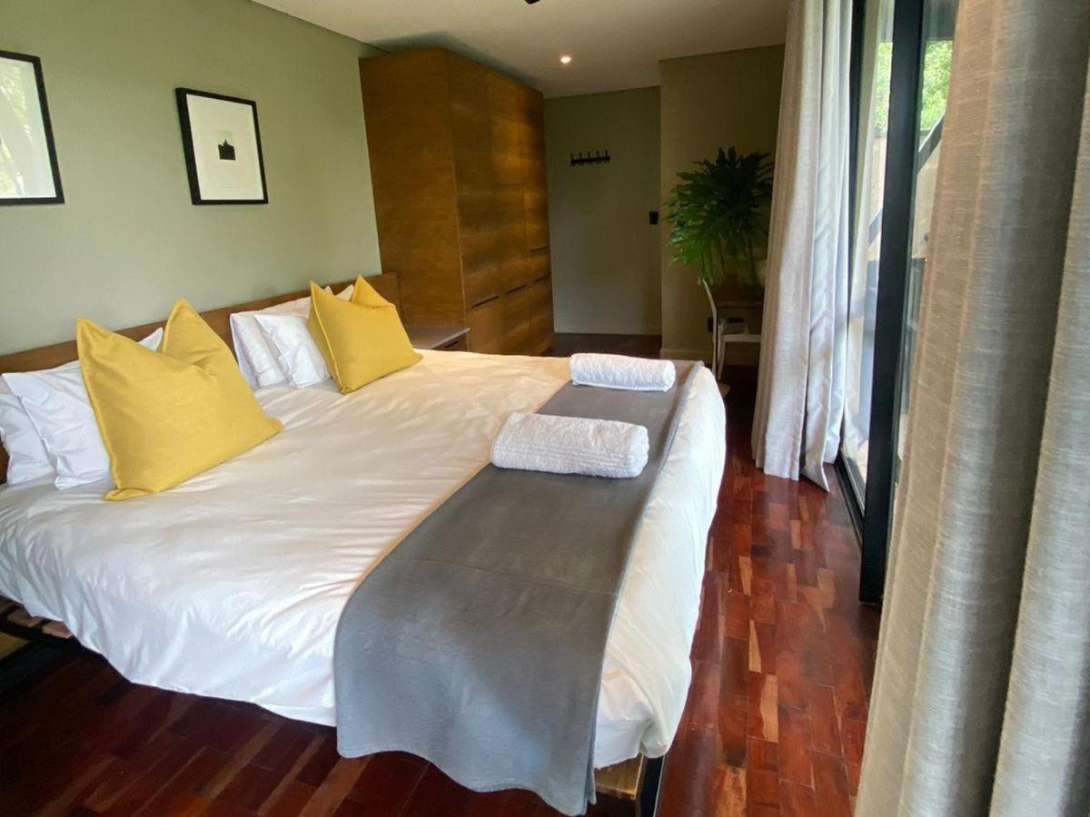 The Hamilton Boutique Hotel Johannesburg Pokój zdjęcie
