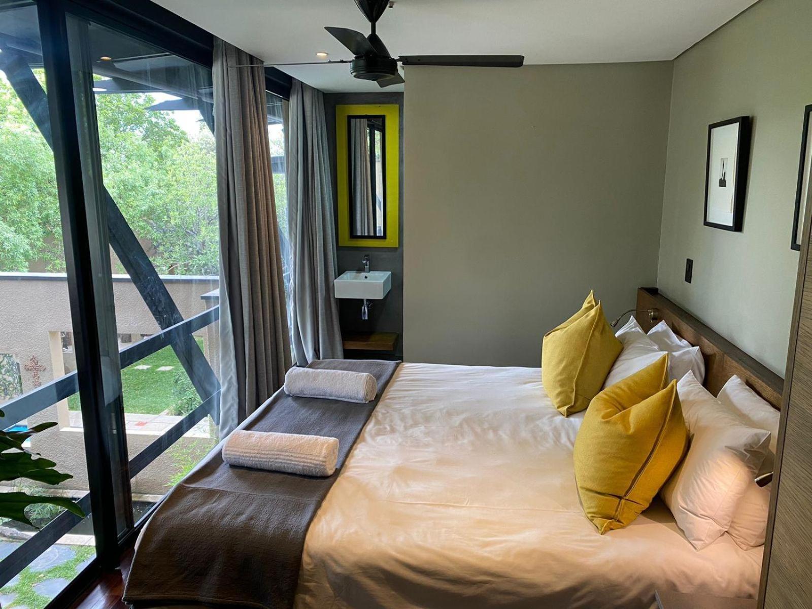 The Hamilton Boutique Hotel Johannesburg Pokój zdjęcie